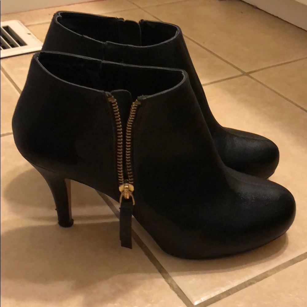 Steve Madden Booties